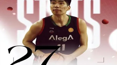 戴偉浚王振澳無障礙比賽激烈競爭，終因位置競爭結果落選